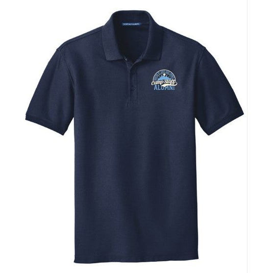 Shirt Polo Camp Staff Alumni