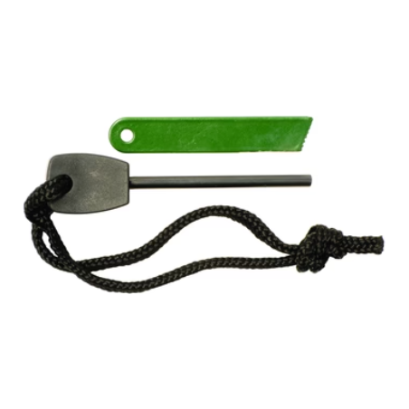 Fire Striker - Flint & Striker