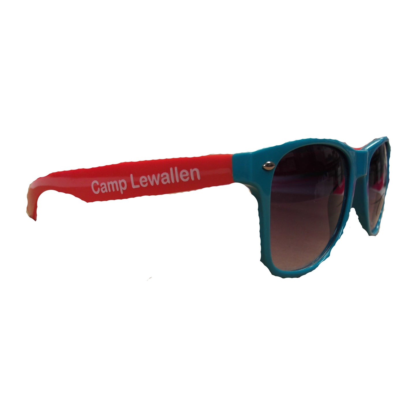 Sunglasses - Camp Lewallen