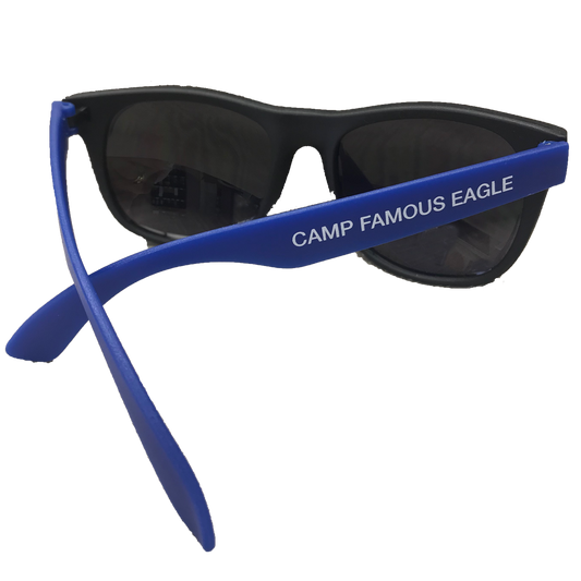 Sunglasses - Famous Eagle