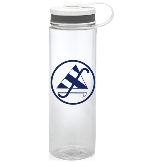 Water Bottle 26oz Wide Mouth - Swift Clear