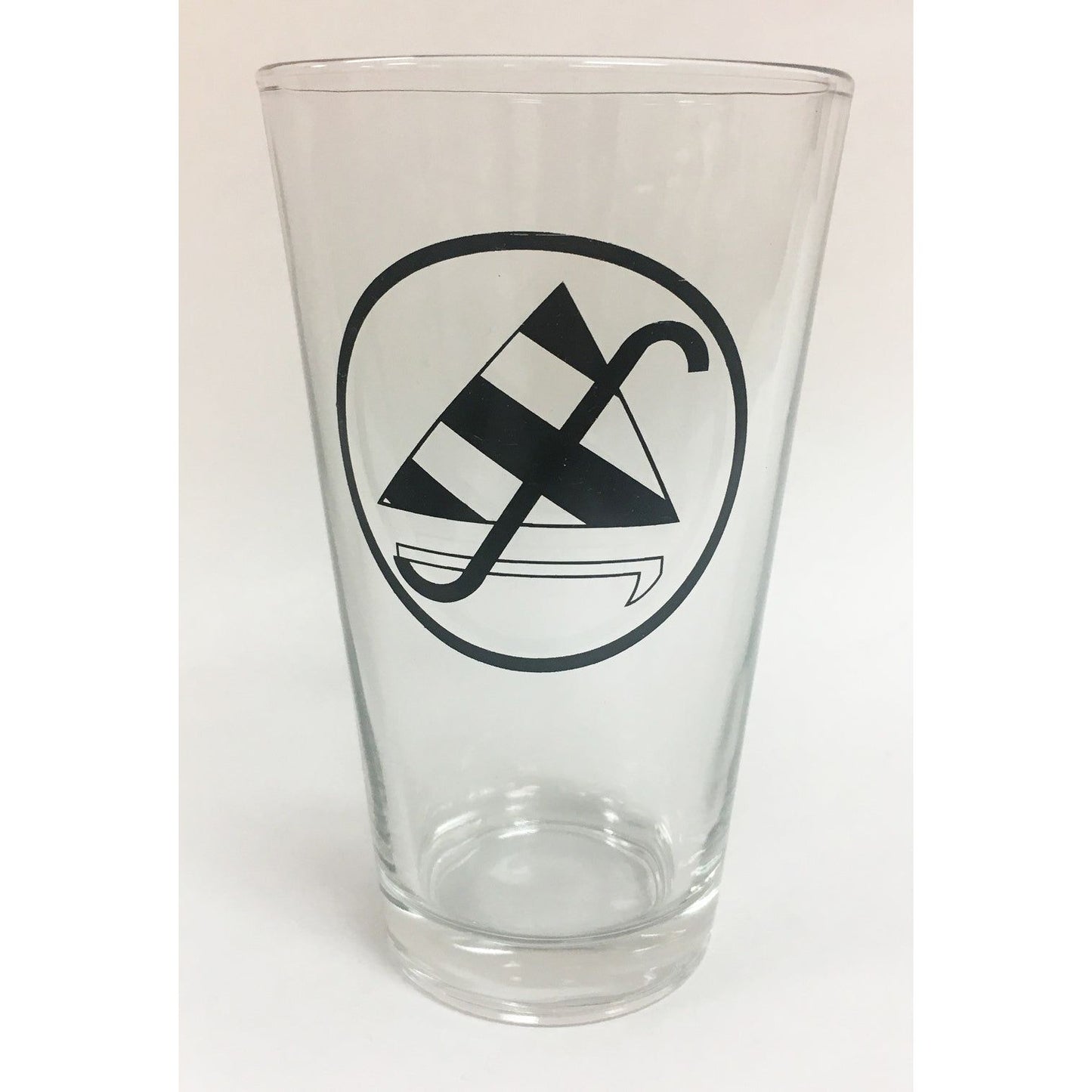 Pint Glass - Swift