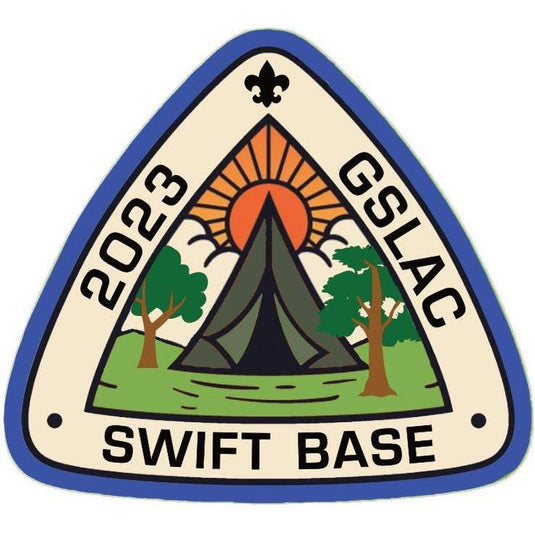 Sticker 2023 Swift