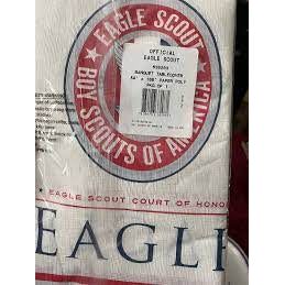 Tablecover Official Eagle Scout