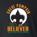 Shirt Long Sleeve 2018 RFSR Spookoree