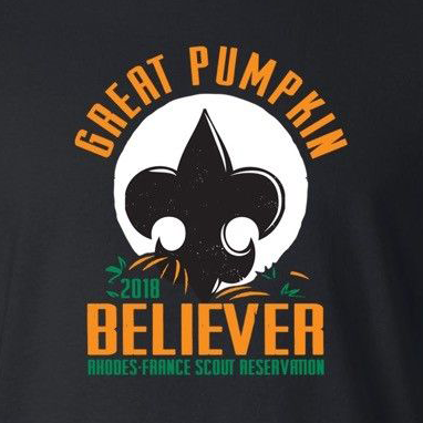 Hoodie 2018 RFSR Spookoree