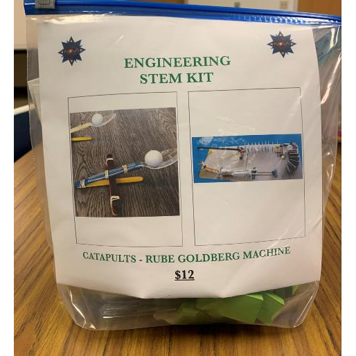 STEM Engineering Kit