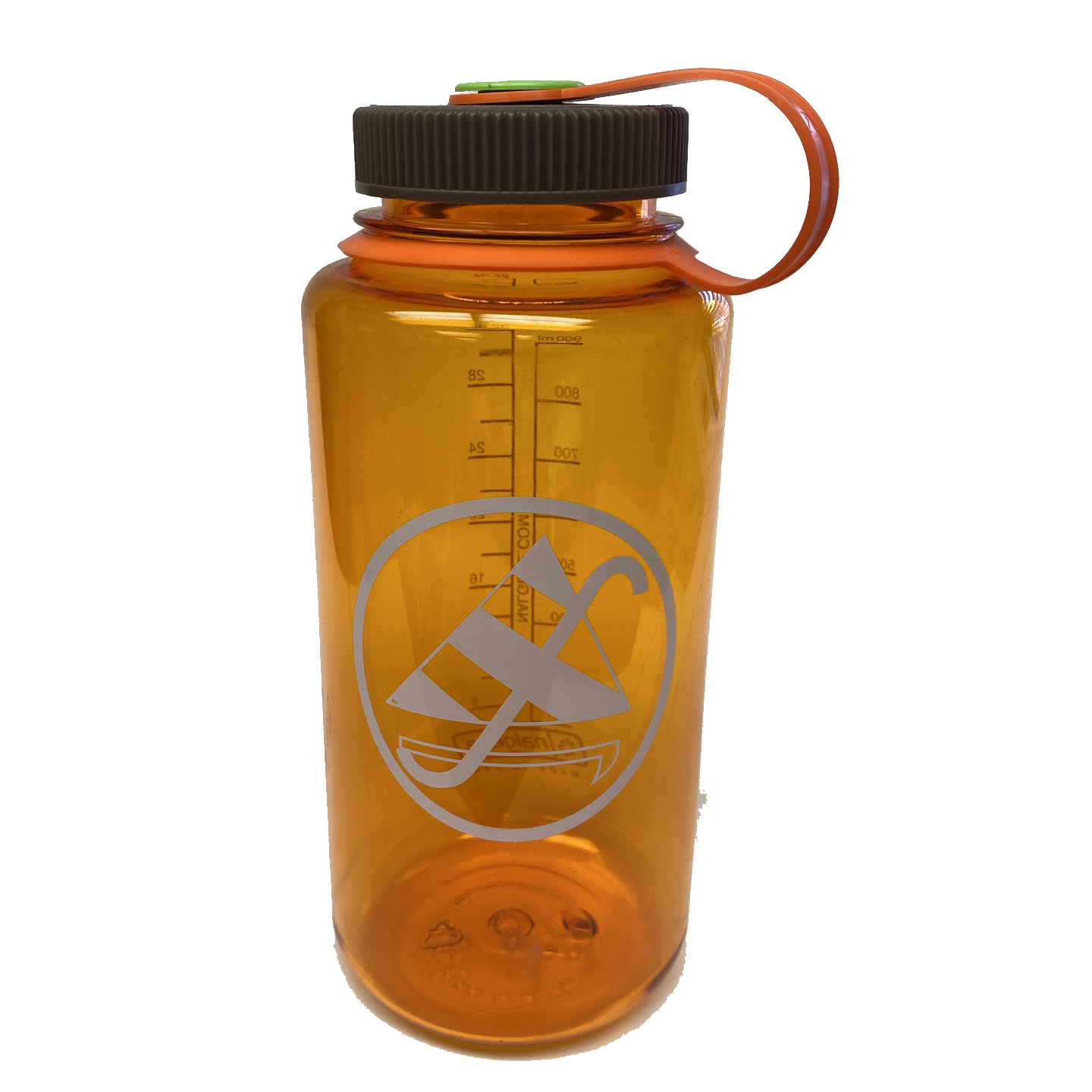 Water Bottle 32oz Nalgene Swift