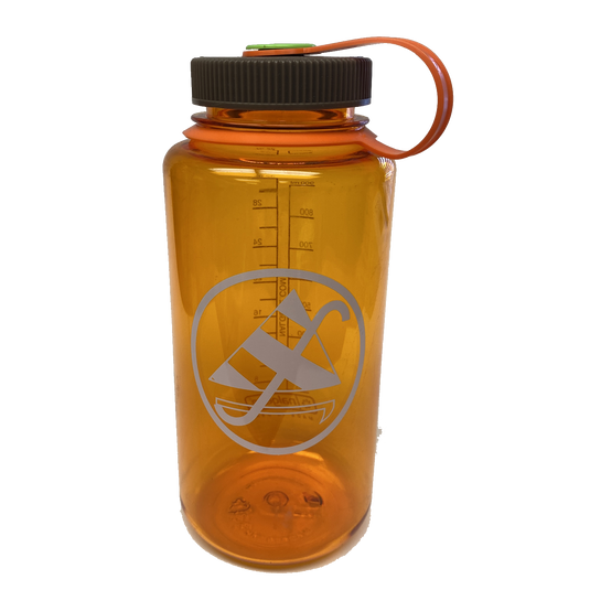 Water Bottle 32oz Nalgene Swift