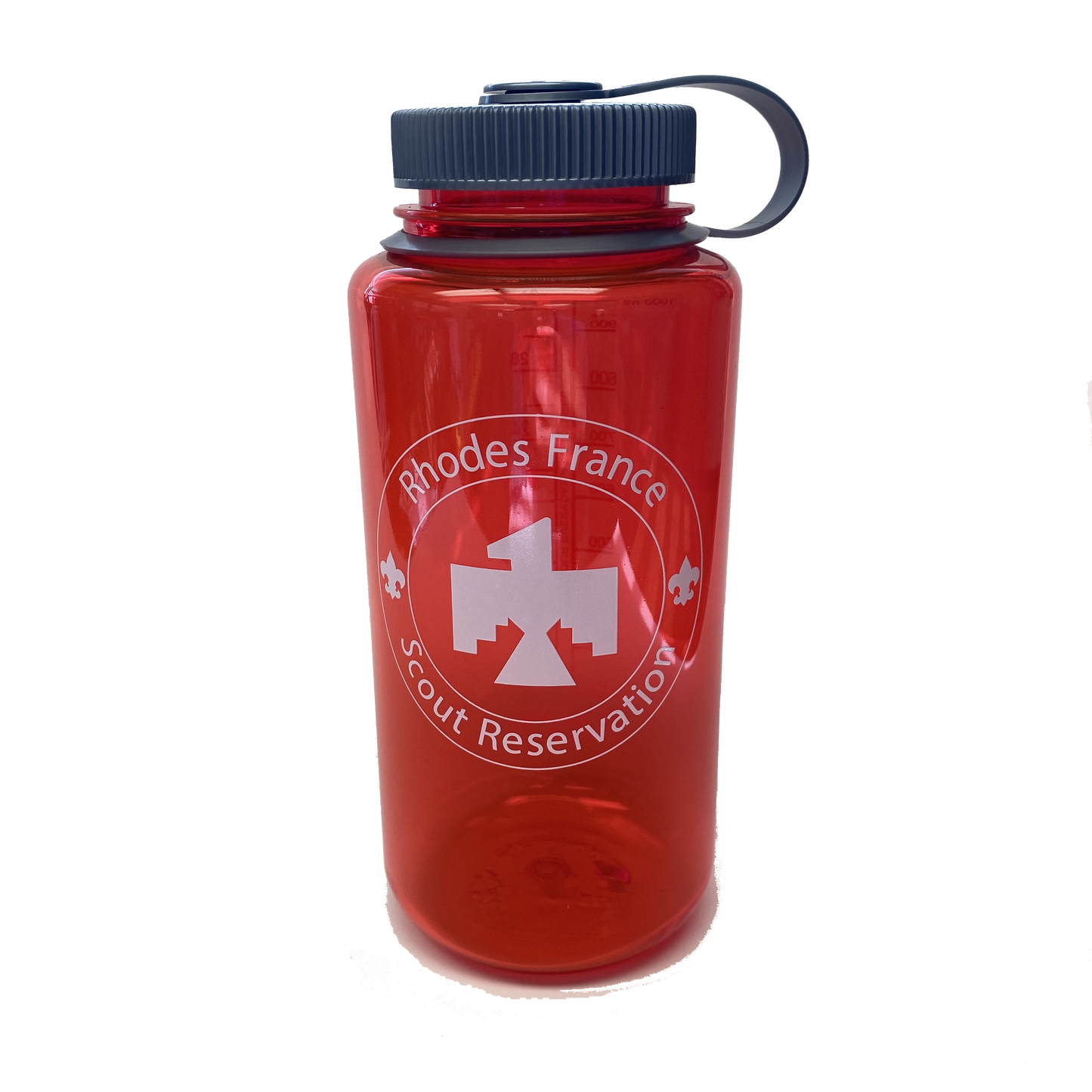 Water Bottle Nalgene 32 oz - Rhodes France