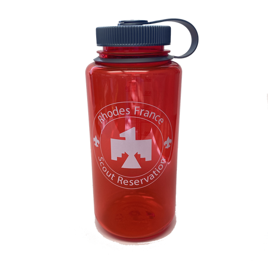 Water Bottle Nalgene 32 oz - Rhodes France