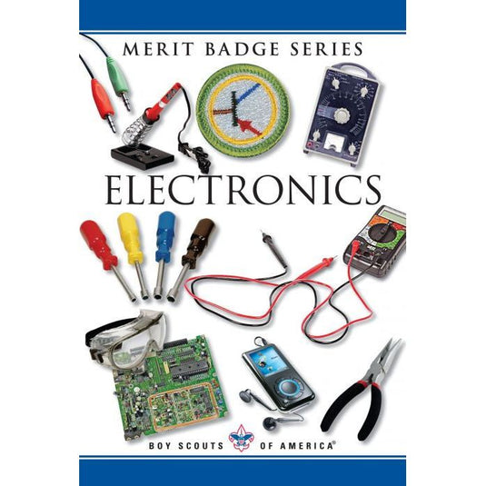 MBP Electronics - 35887