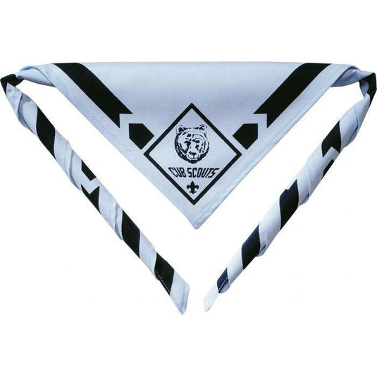 Neckerchief  CS Bear