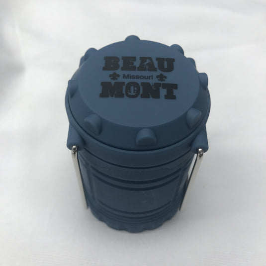 Lantern-Haylon Collapsible Lantern Beaumont