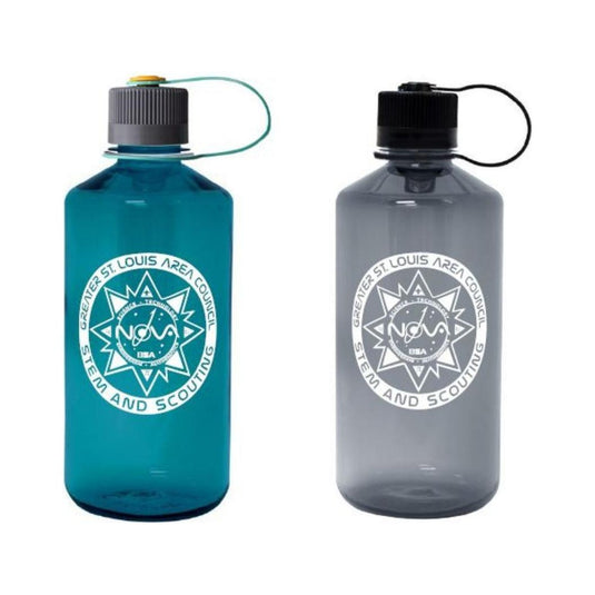 Water Bottle 32 oz. Nalgene - STEM