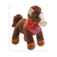Plush Show Ponies