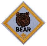 Getting Started:  3rd Grade - Bear