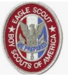 Eagle Scout Sale