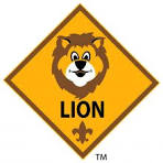 Getting Started:  Kindergarten - Lion