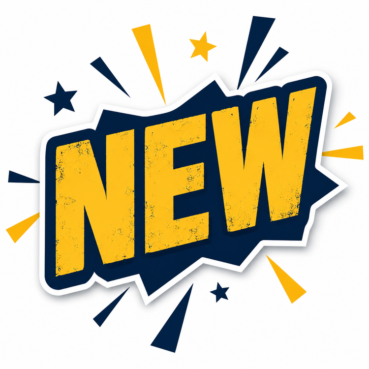 New Products