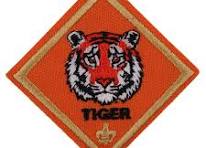 Getting Started:  1st Grade - Tiger
