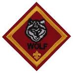 Getting Started:  2nd Grade - Wolf