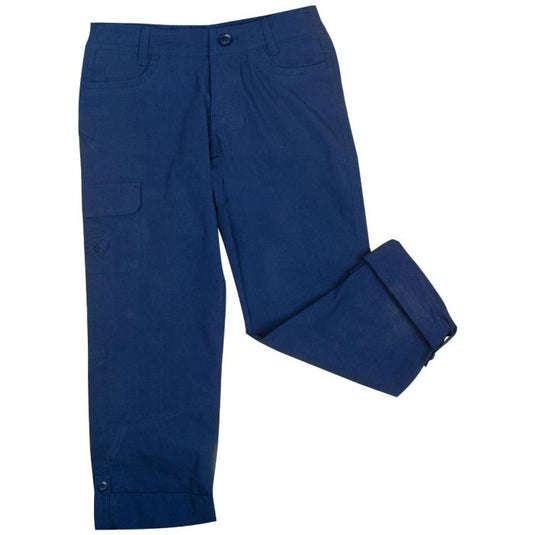 Caprics Cub Scout Navy