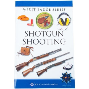 MBP Shotgun Shooting - 650743