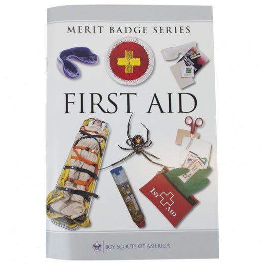 MBP First Aid - 655633