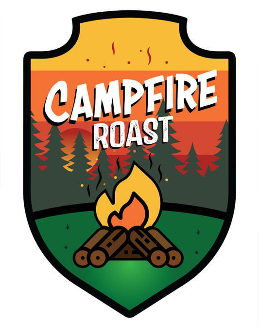 Coffee - Campfire Roast