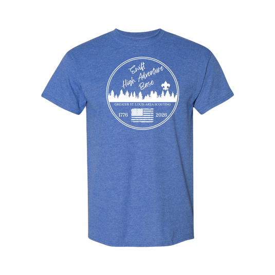 *Pre-Order* T-Shirt 2026 Swift