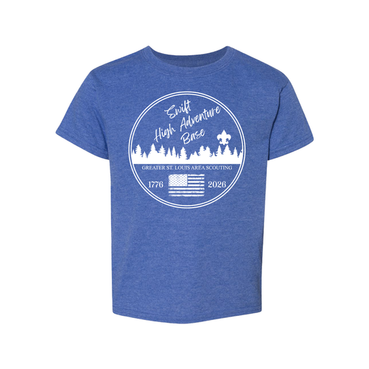 *Pre-Order* T-Shirt 2026 Swift