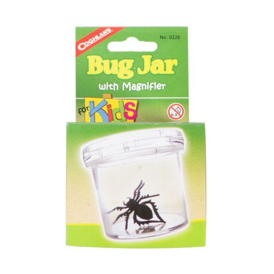 Bug Jar