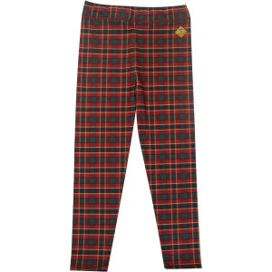 Leggings Webelos Plaid