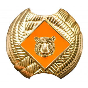 Load image into Gallery viewer, New Tiger Kit - 1st Grade
