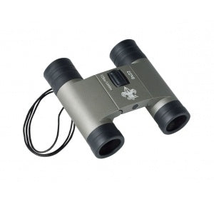 Binoculars 8 x 22