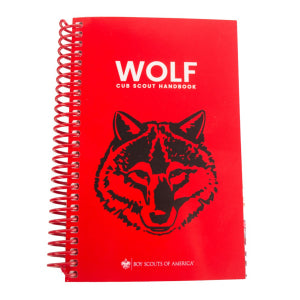 New Wolf Kit - 2nd Grade