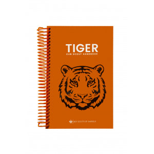 Returning Kit - Tiger