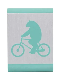 Adventure Loop - Bear Elective - Bears on Bikes