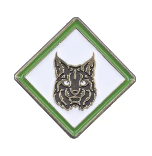 Adventure Pin - Webelos Core - Bobcat