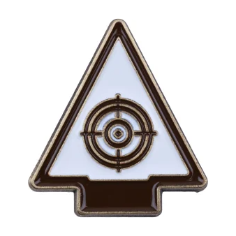 Adventure Pin - AoL Elective - BB