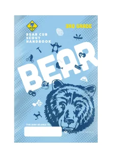 Handbook CS Bear 2024
