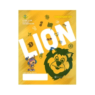 Handbook CS Lion & Adult Partner Guide 2024