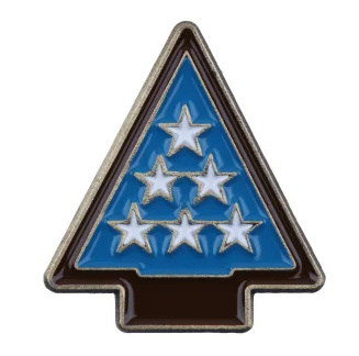 Adventure Pin - AoL Core - Citizenship