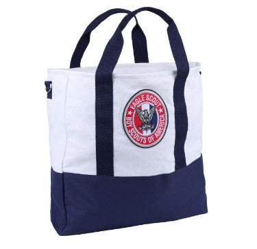 Tote Bag Eagle Scout