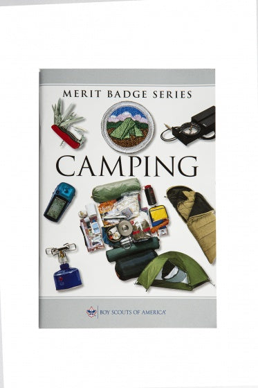 MBP Camping - 655627