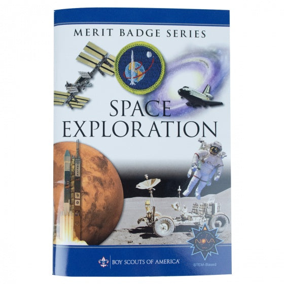 MBP Space Exploration - 654567