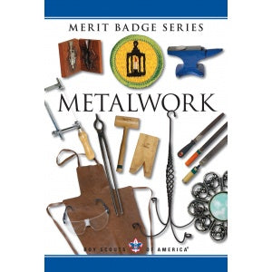 MBP Metalwork - 35918