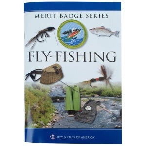 MBP Fly Fishing - 650715