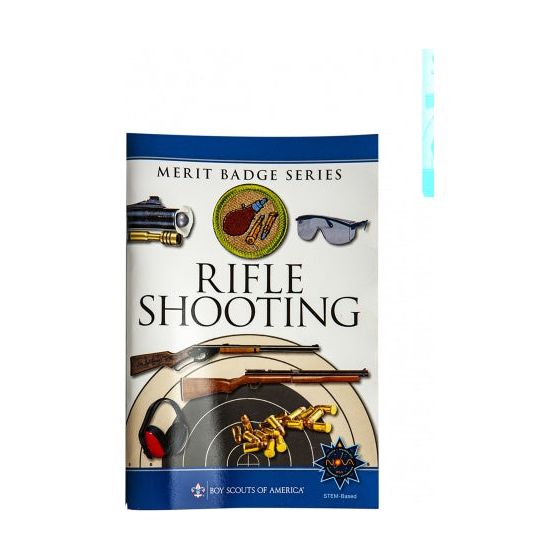 MBP Rifle - 654550